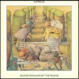 Genesis - Selling England By The Pound